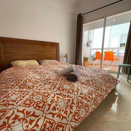 לאראש Moderne Appartement מראה חיצוני תמונה