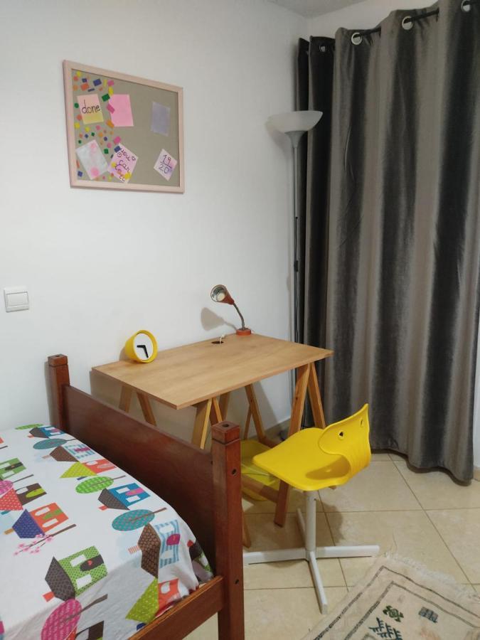 לאראש Moderne Appartement מראה חיצוני תמונה